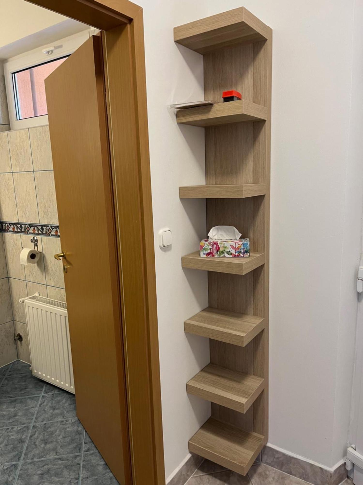 Y Apartman Balatonlelle Bagian luar foto